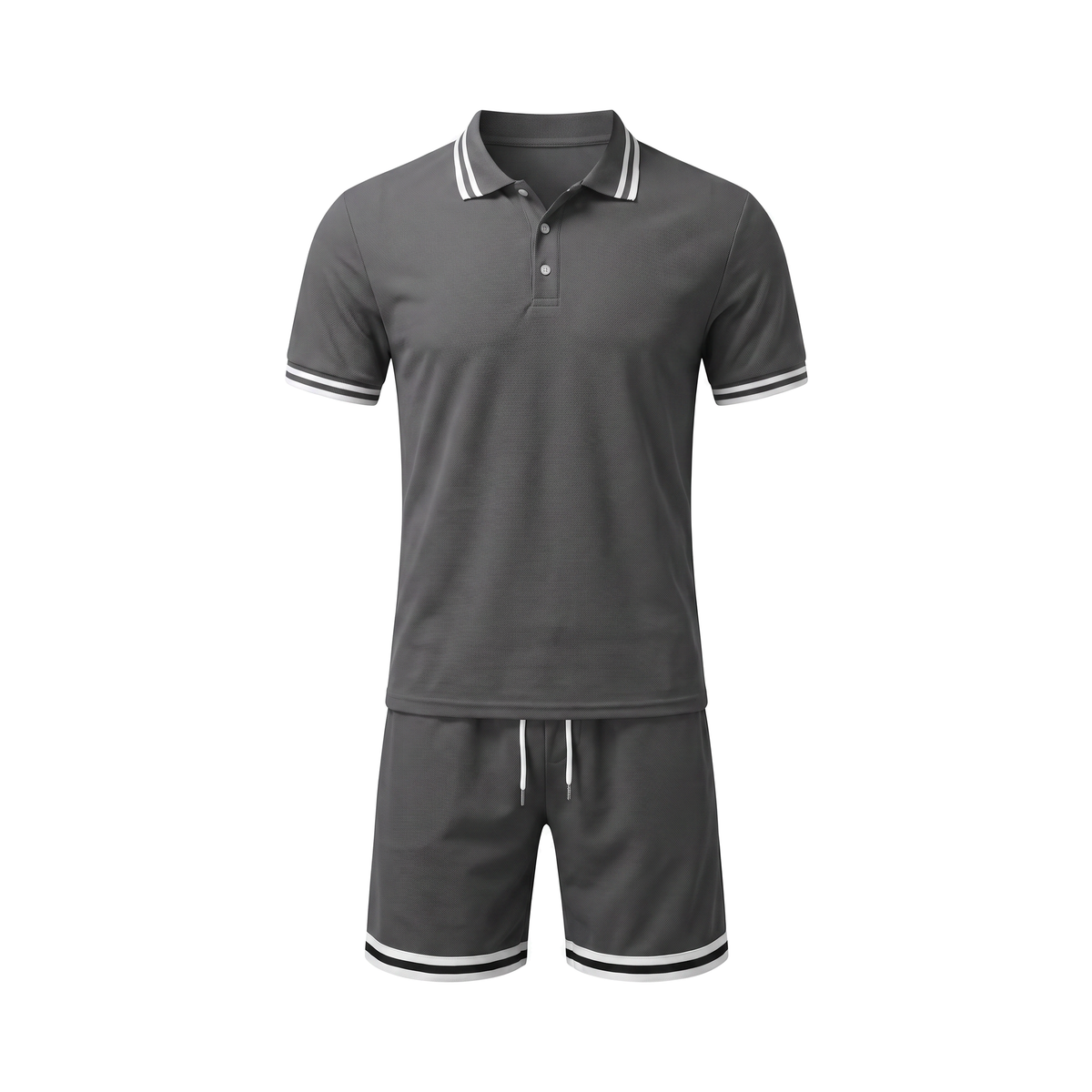 Perugia Polo Sæt
