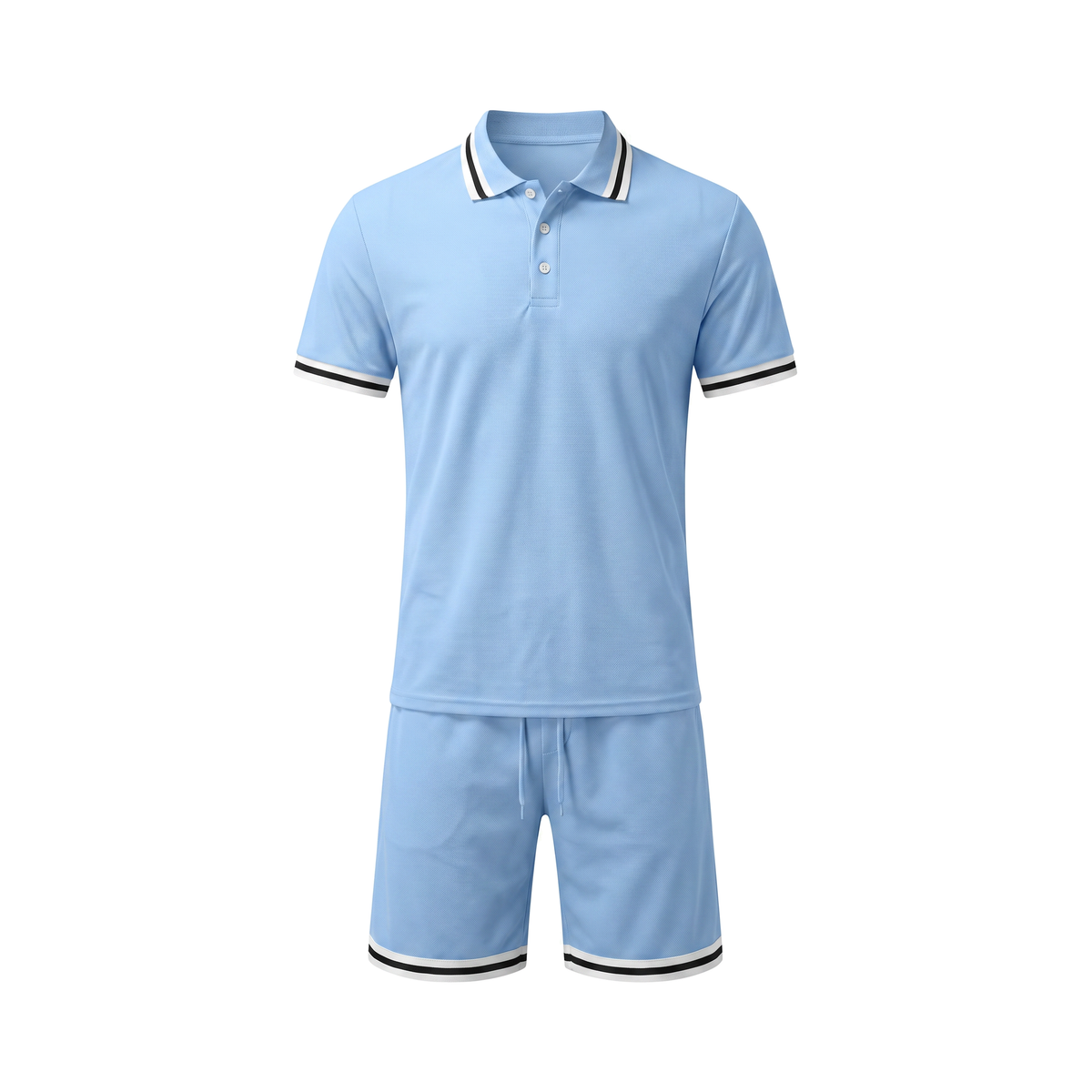 Perugia Polo Sæt