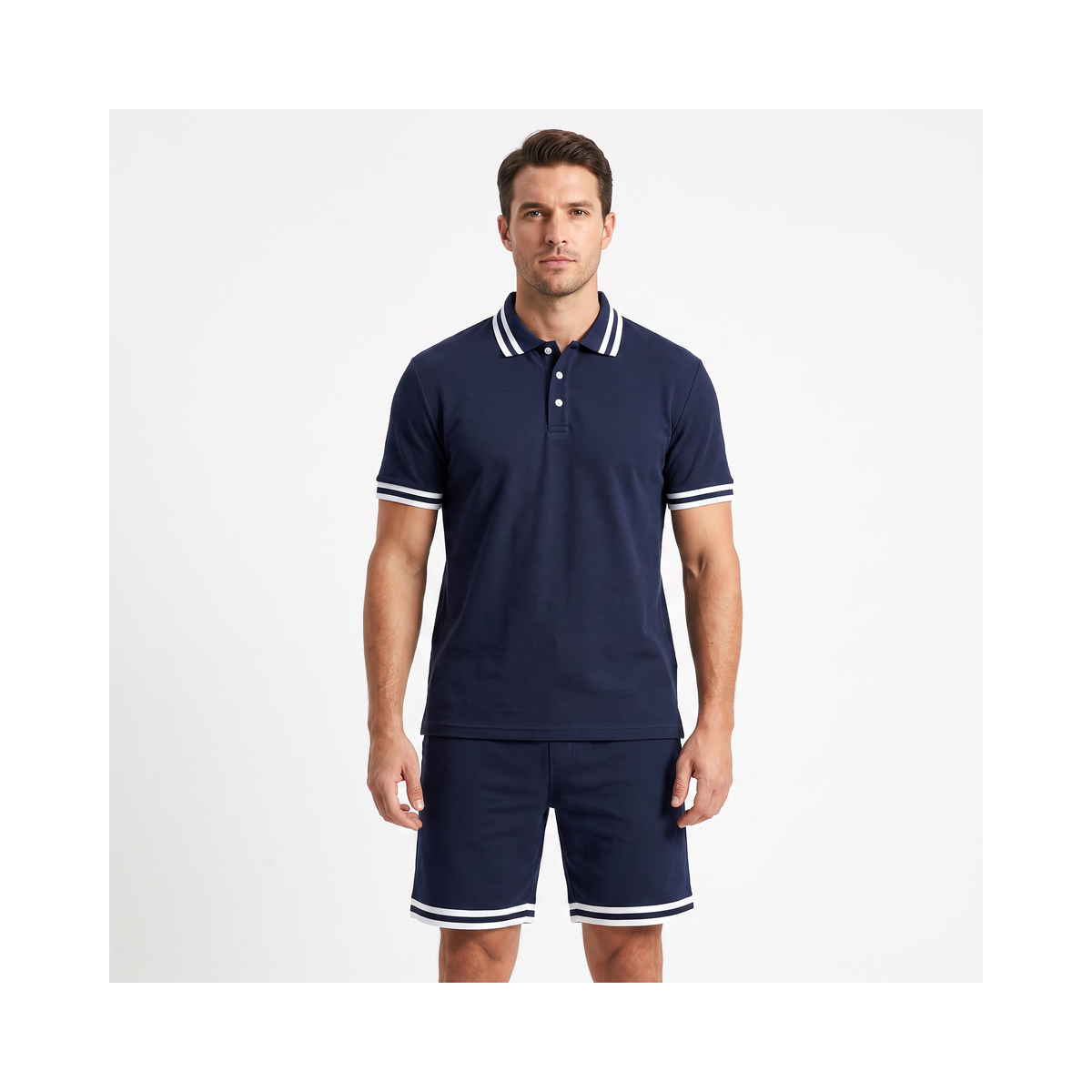 Perugia Polo Sæt