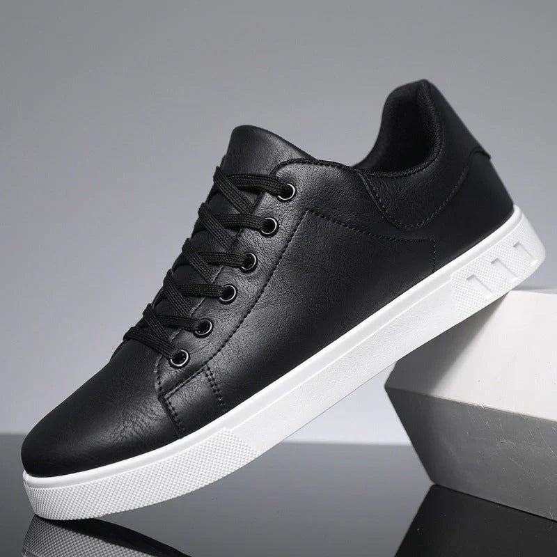Piacenza Læder Sneakers