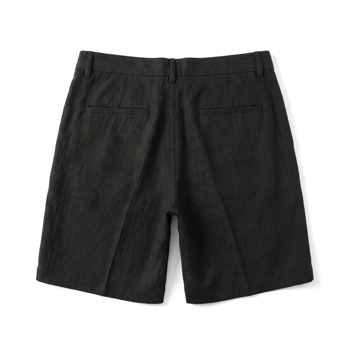 Piombino Linned Shorts