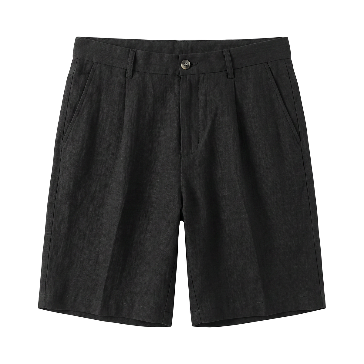 Piombino Linned Shorts
