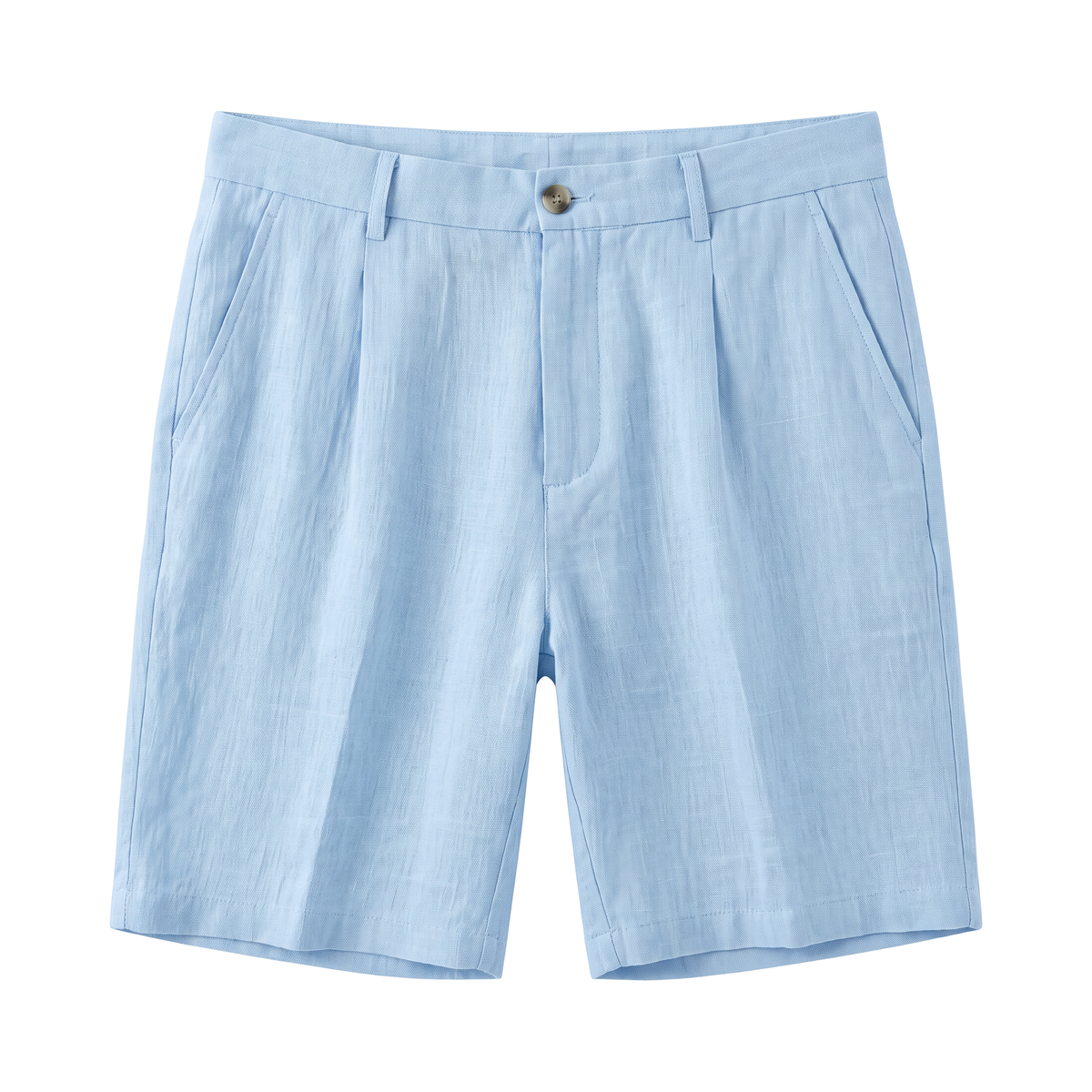 Piombino Linned Shorts