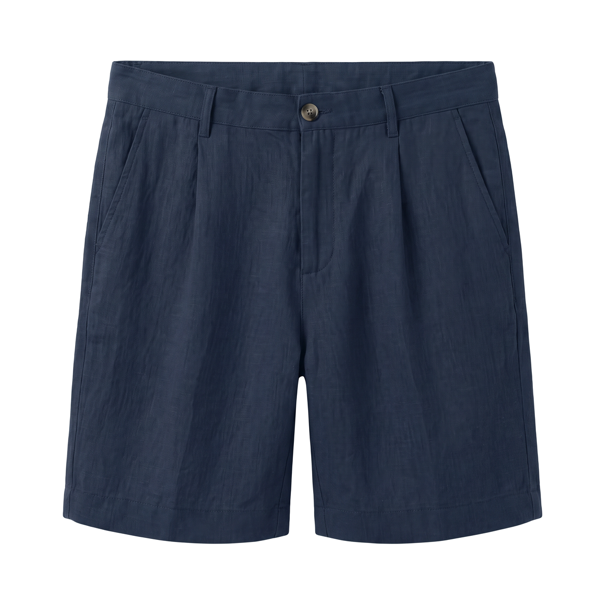 Piombino Linned Shorts