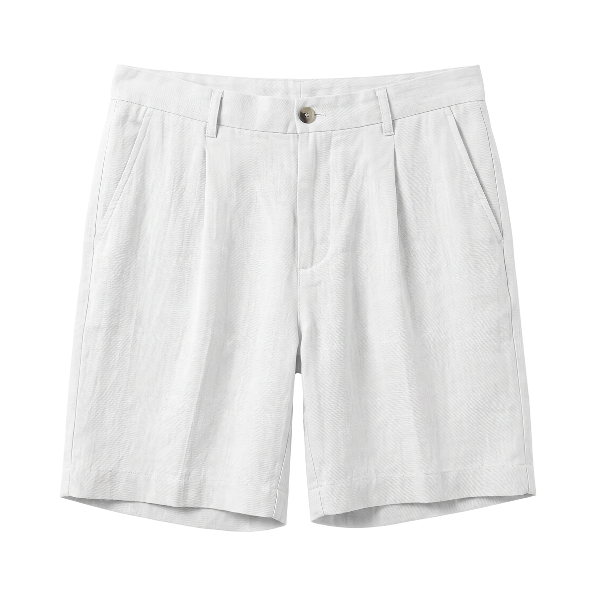Piombino Linned Shorts