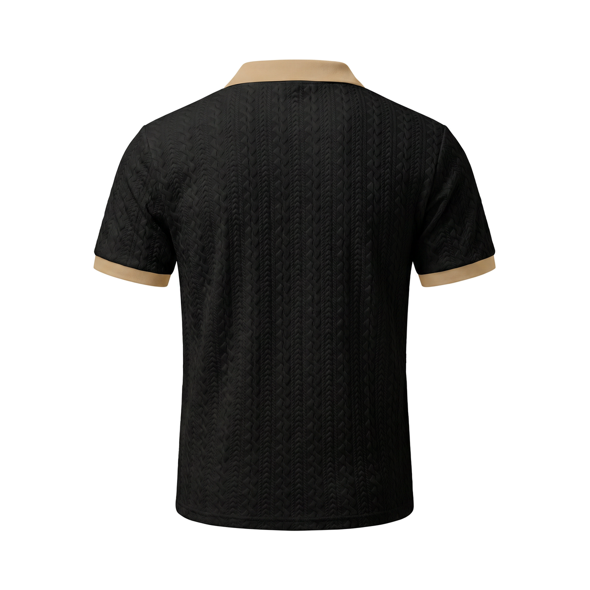 Ancona Strikket Polo