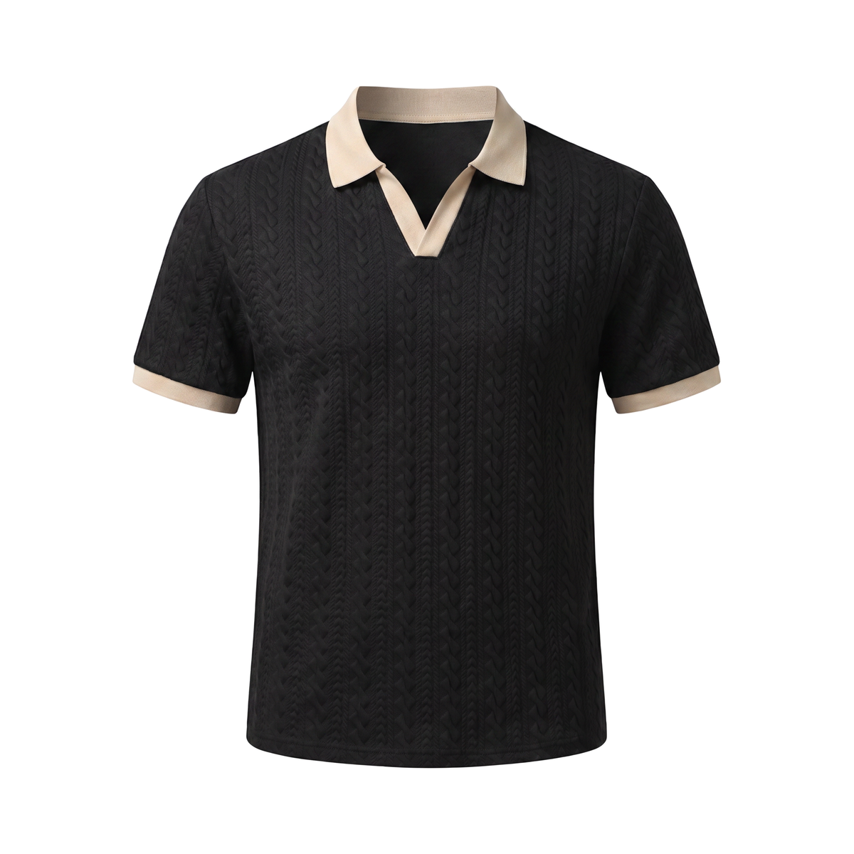 Ancona Strikket Polo