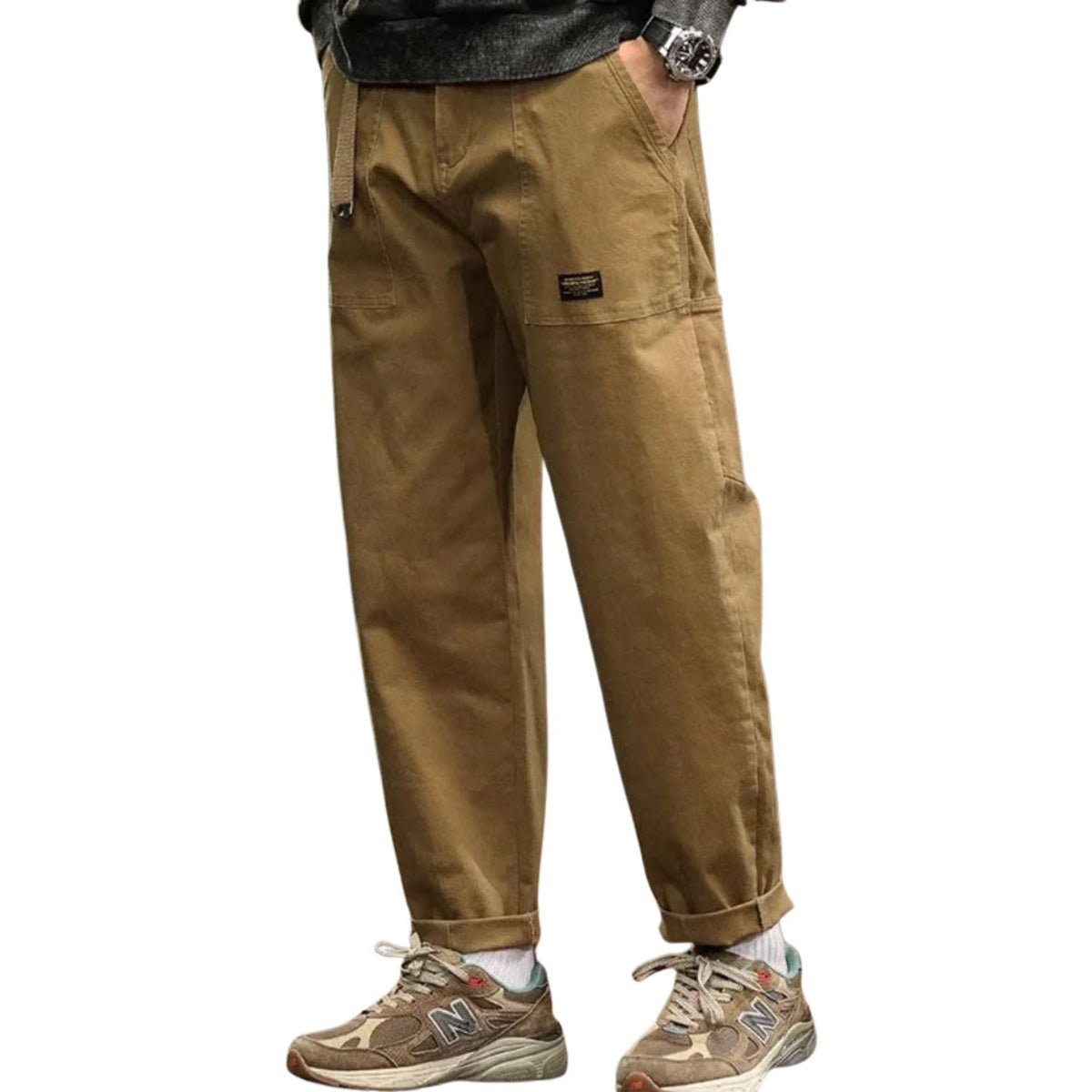 Sanremo Cargo Bukser