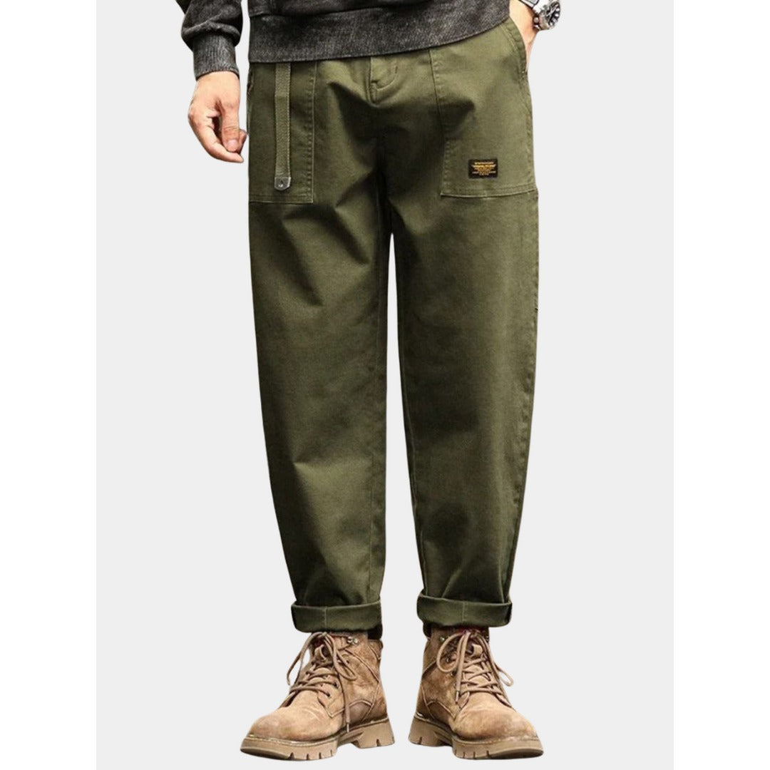 Sanremo Cargo Bukser