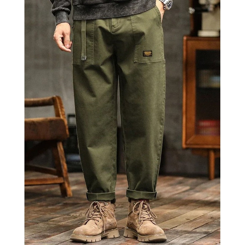 Sanremo Cargo Bukser