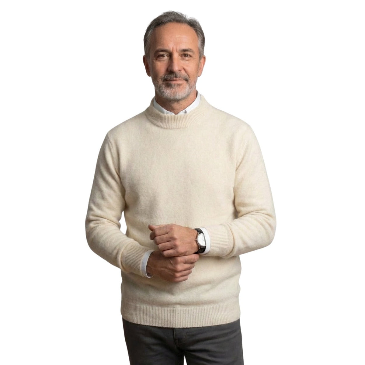 Savona Strik Sweater