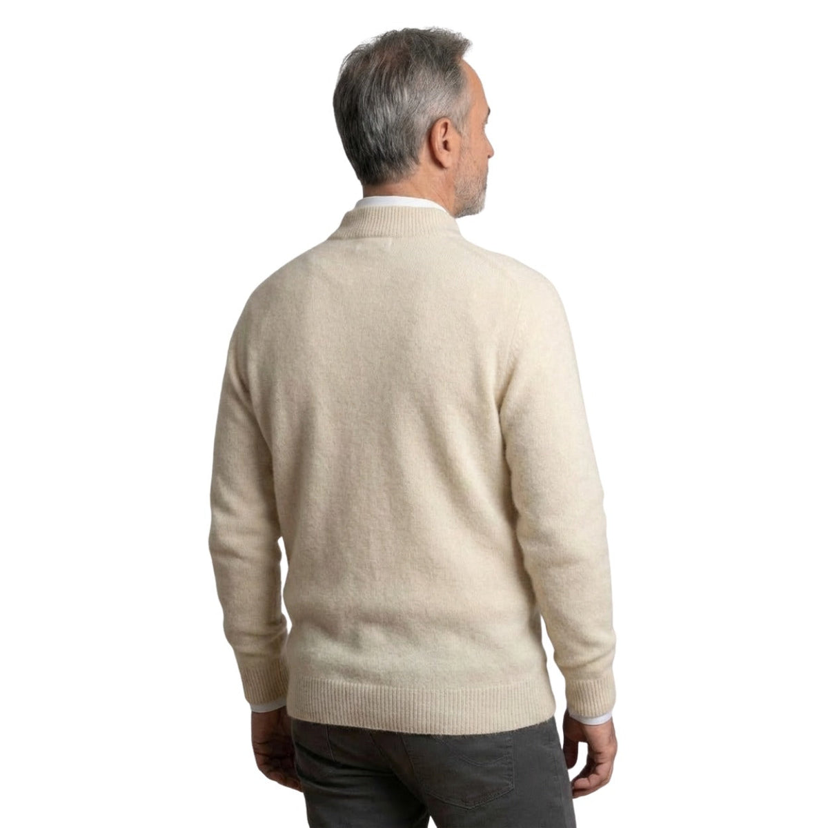 Savona Strik Sweater