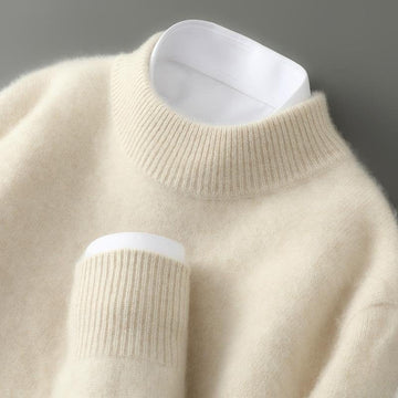 Savona Strik Sweater