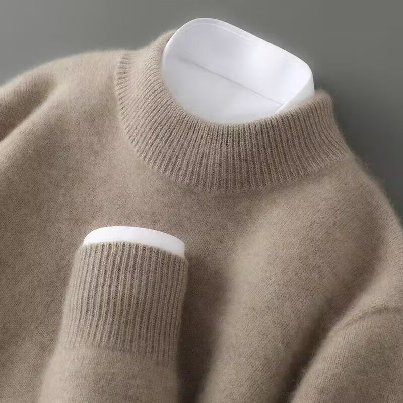 Savona Strik Sweater