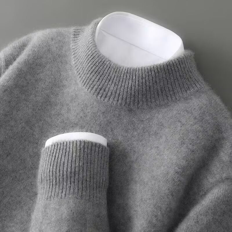 Savona Strik Sweater
