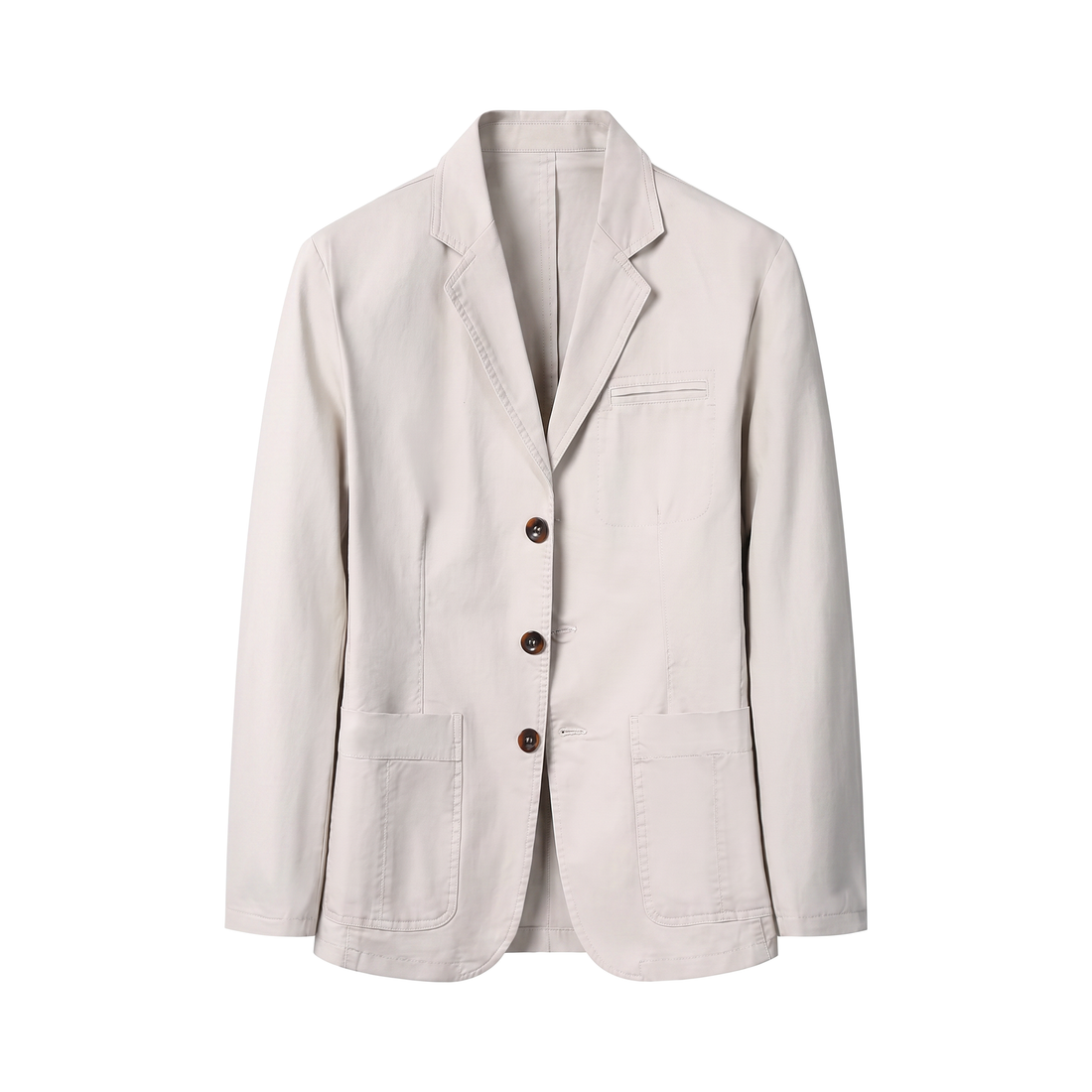 Sirmione Bomuldsblazer