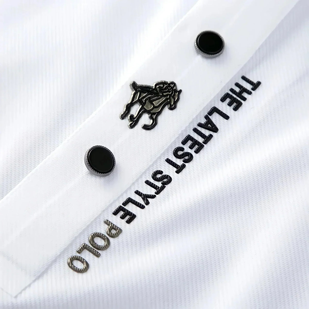 Lucido Polo